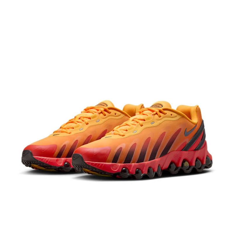 Tênis Air Max Dn8 "Laser Orange & Black"