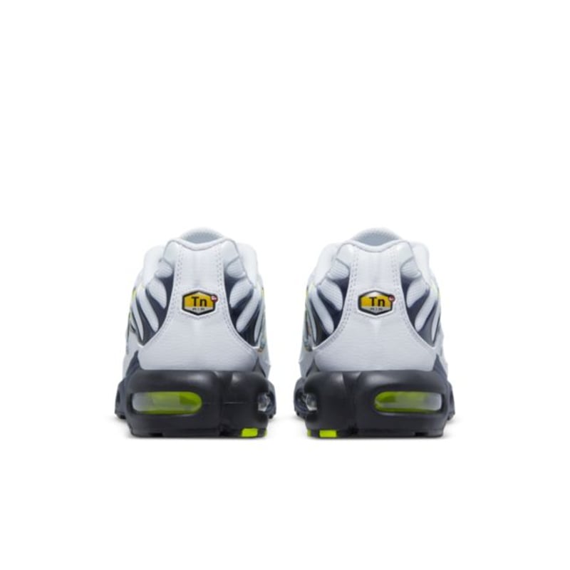 Tênis Air Max Plus Tn1 "3D Swoosh"