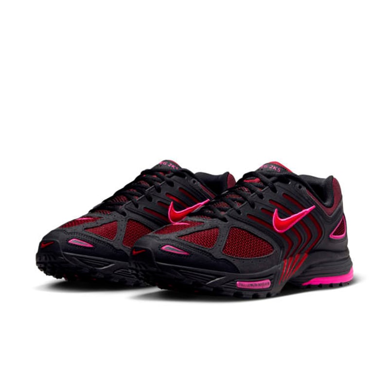 Tênis Air Pegasus 2K5 "Black & Fire Red"