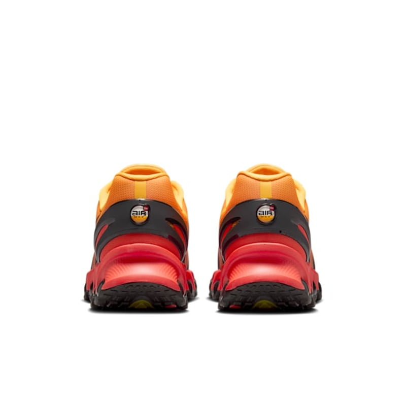 Tênis Air Max Dn8 "Laser Orange & Black"