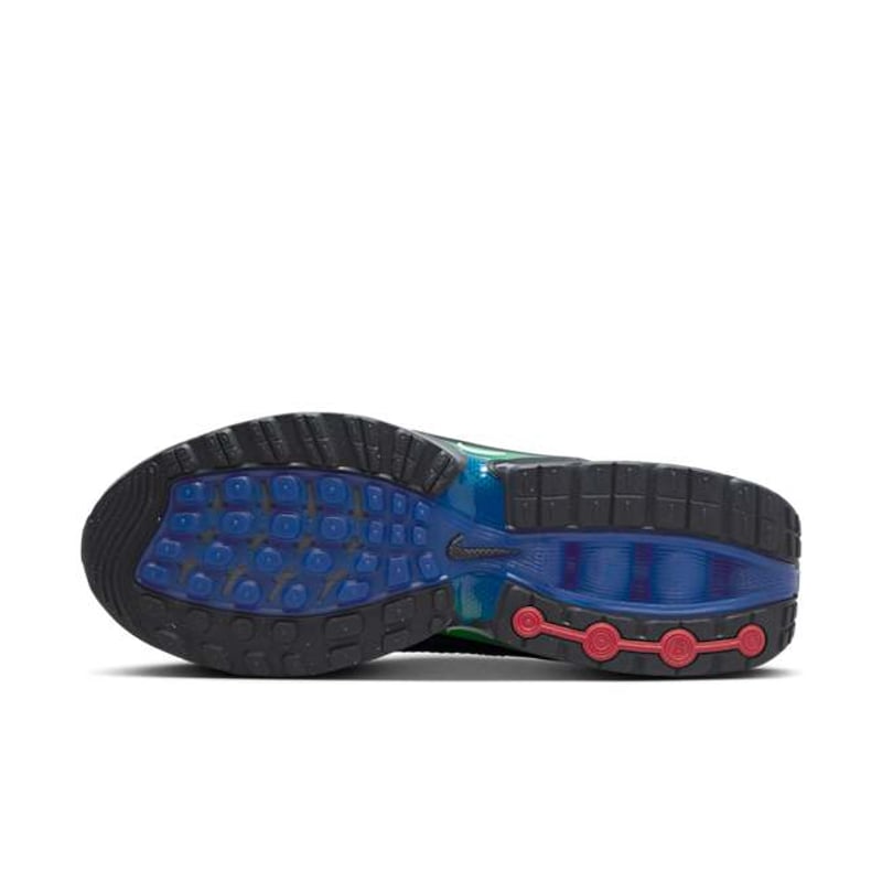 Tênis Air Max Dn "Black & Rage Green"