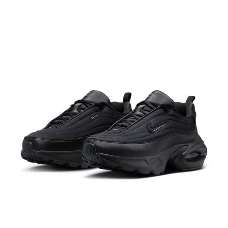 Tênis Air Max Portal "Black & Anthracite"