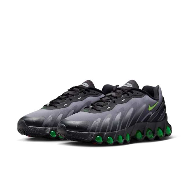 Tênis Air Max Dn8 "Black & Volt"
