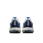 Tênis Air Max TL "Summit White & Obsidian"