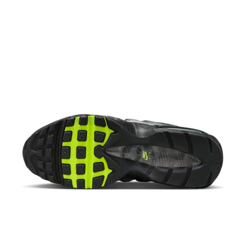 Tênis Air Max 95 "Reverse Neon"