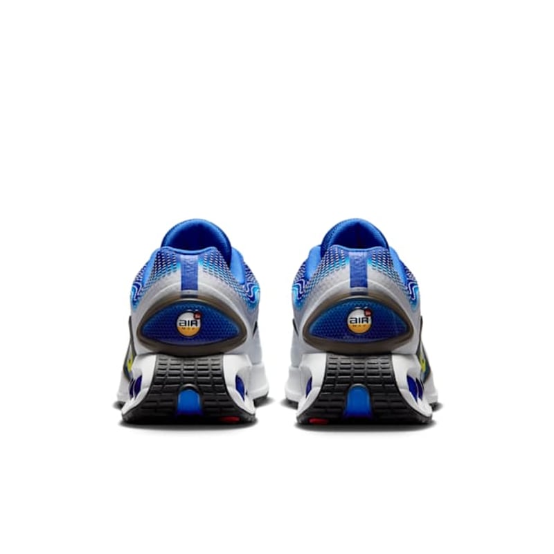 Tênis Air Max Dn "Blue Fury"