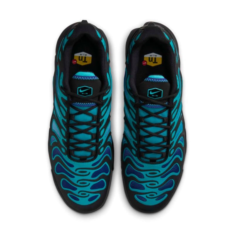 Tênis Air Max Plus Drift "Black & Dusty Cactus"
