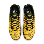 Tênis Air Max Plus Tn1 "Varsity Maize & Pine Green"