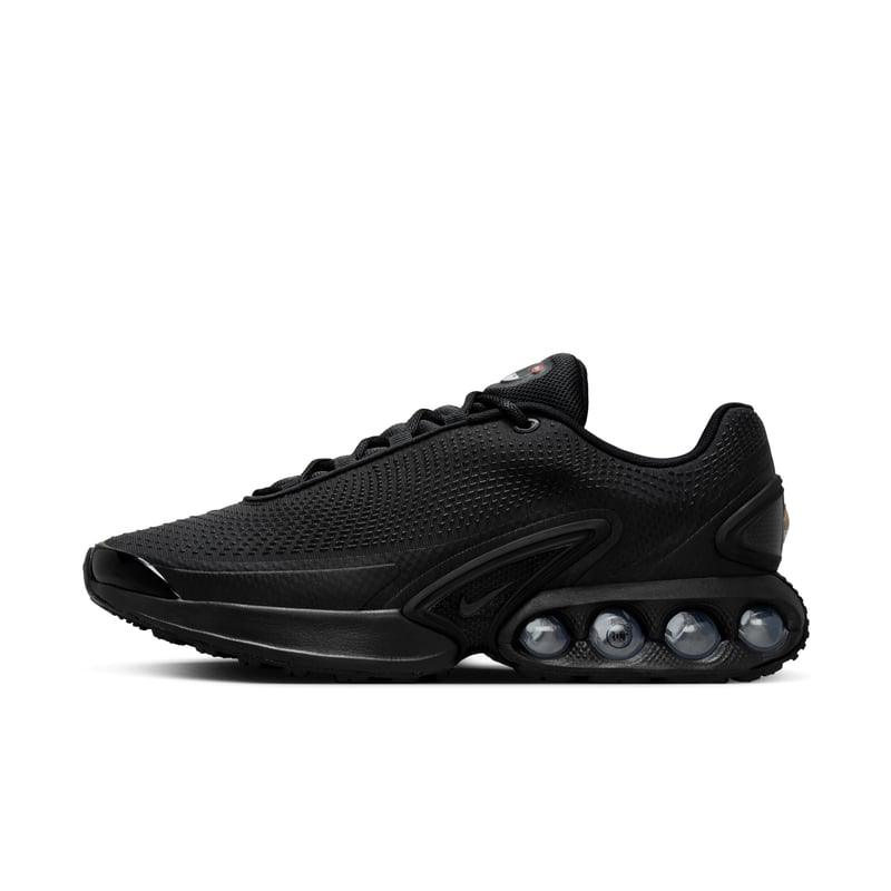 Tênis Air Max Dn "Triple Black"