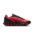 Tênis Air Max Dn8 "Black & Bright Crimson"