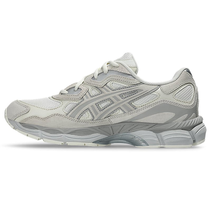 Tênis Asics GEL-NYC "Cream"