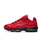 Tênis Air Max 95 LX x Supreme "Gym Red"