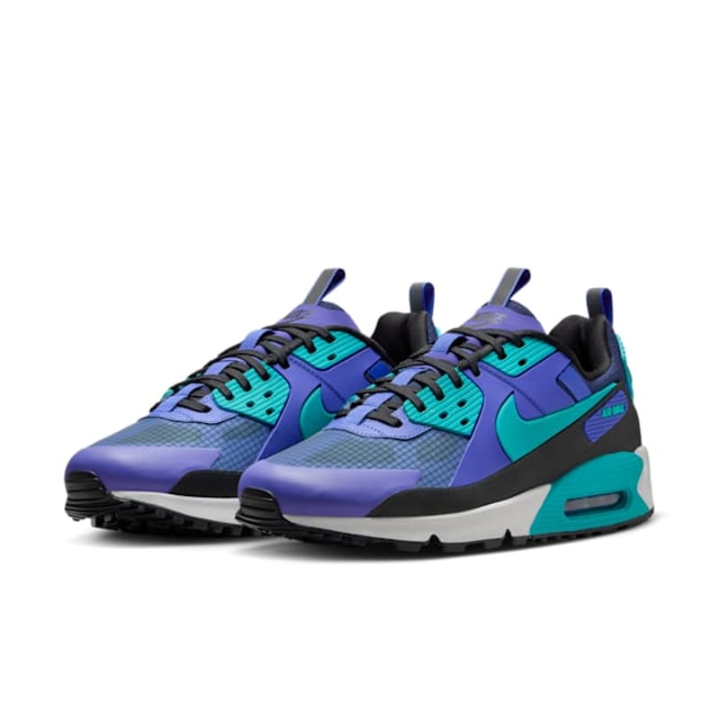 Tênis Air Max 90 Drift "Persian Violet"