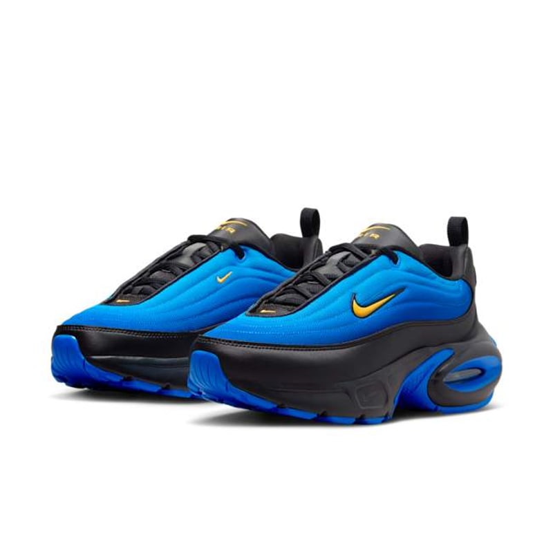 Tênis Air Max Portal "Racer Blue"