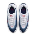 Tênis Air Max Portal "White & Midnight Navy"
