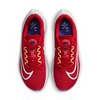 Tênis Nike Zoom Fly 5 "University Red & Blue Joy"