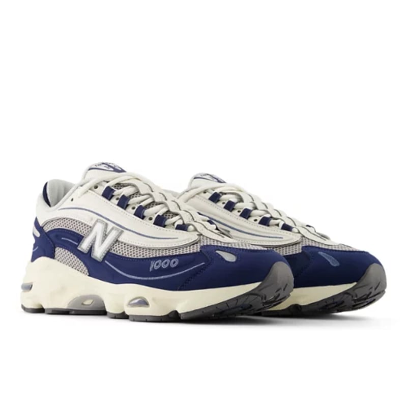 Tênis New Balance 1000 "Navy & Sea Salt"