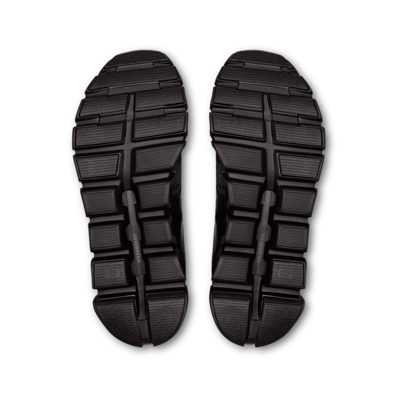 Tênis On Cloud 6 "Black"