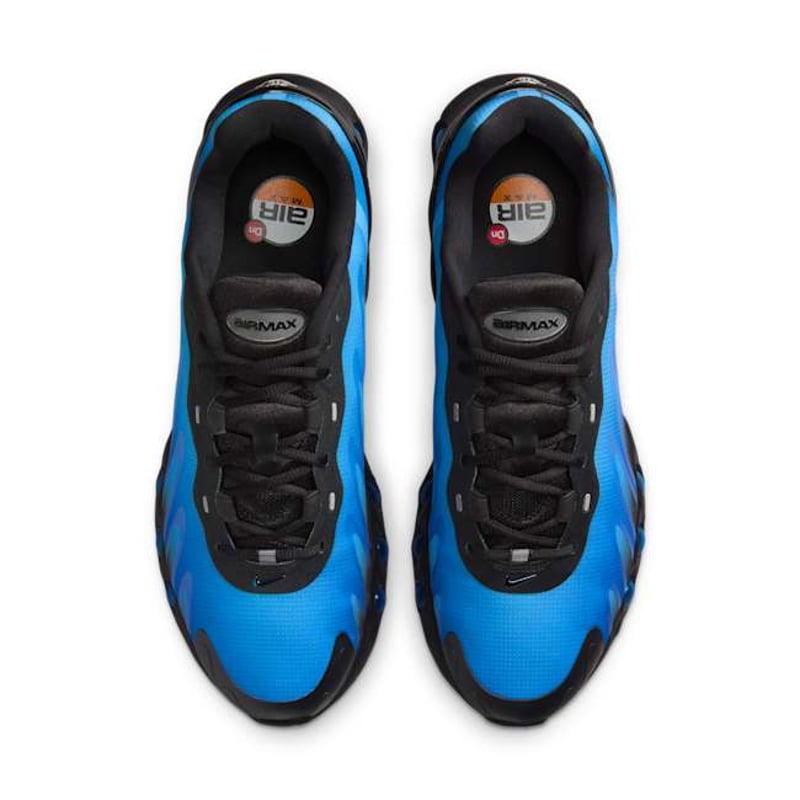 Tênis Air Max Dn8 "Hyper Royal"