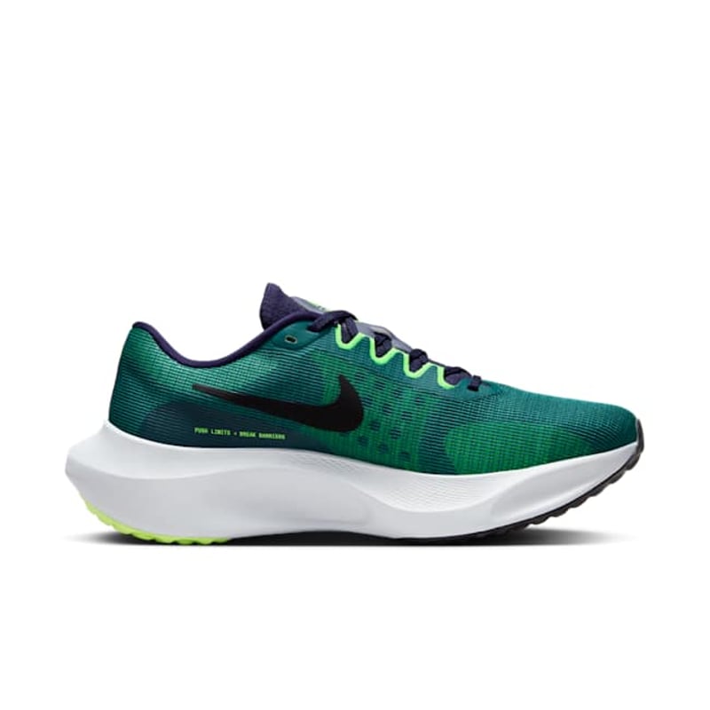 Tênis Nike Zoom Fly 5 "Geode Teal"