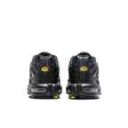 Tênis Air Max Plus Tn1 "Wolf Grey & Opti Yellow"