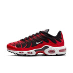 Tênis Air Max Plus Tn1 "University Red & Black"
