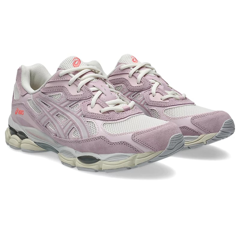 Tênis Asics GEL-NYC "Cream & Rose Water"