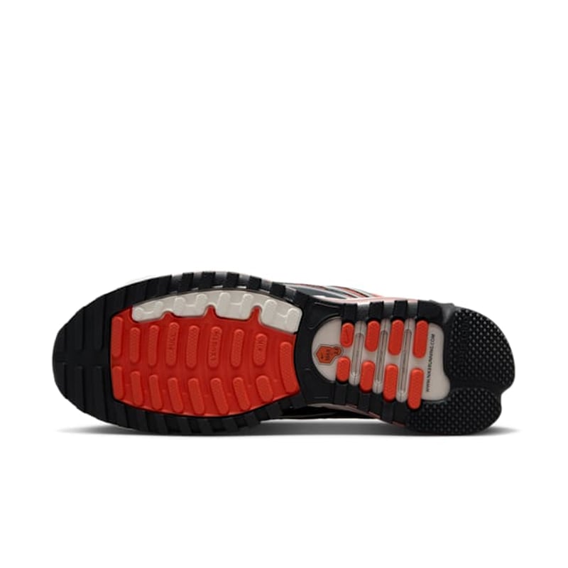 Tênis Air Max TL "Total Orange"
