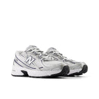 Tênis New Balance 740 "White & Navy"