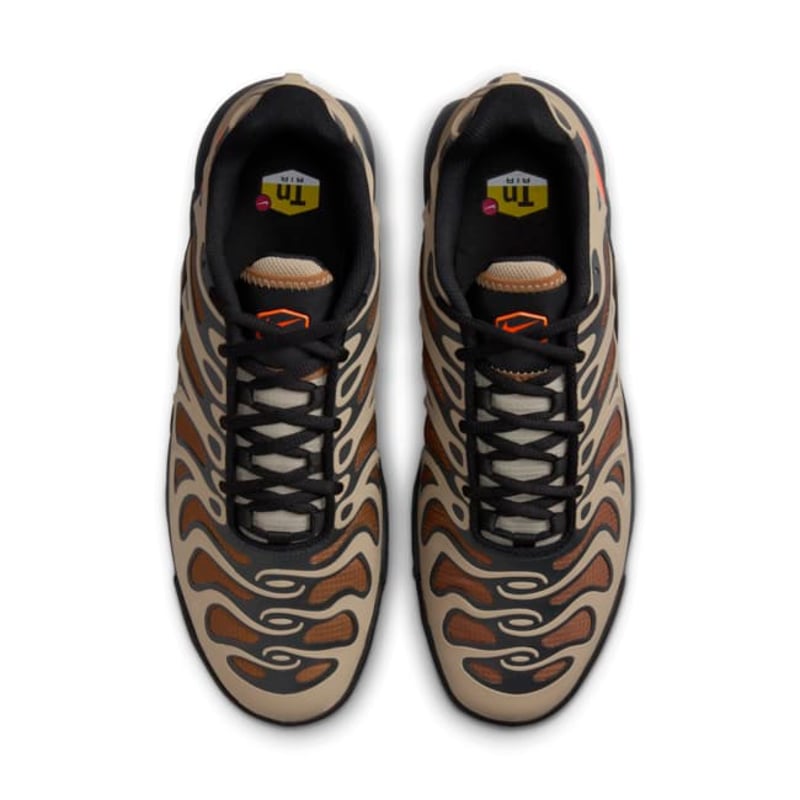 Tênis Air Max Plus Drift "Khaki & Sanddrift"