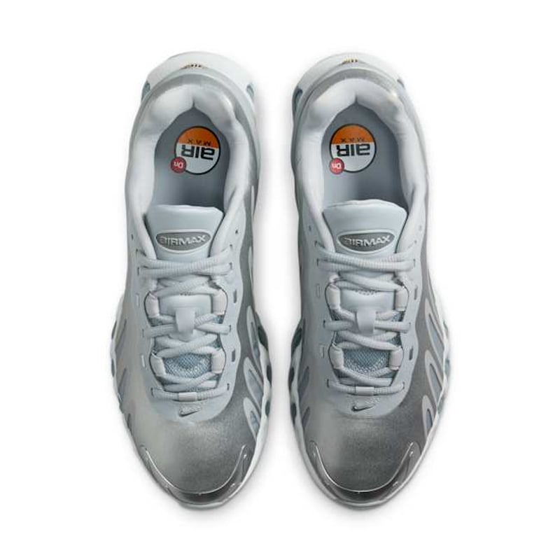 Tênis Air Max Dn8 "Wolf Grey & Metallic Silver"