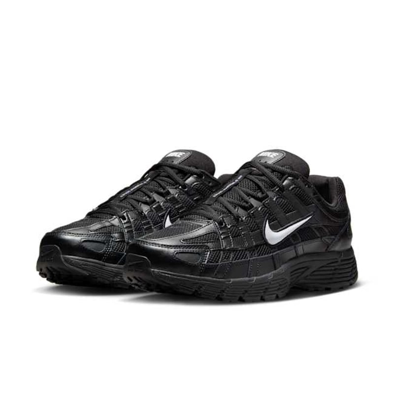 Tênis Nike P - 6000 "Black & White" | Fear Brazil