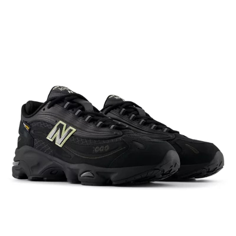 Tênis New Balance 1000 "Black"