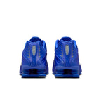 Tênis Nike Shox R4 "Racer Blue"