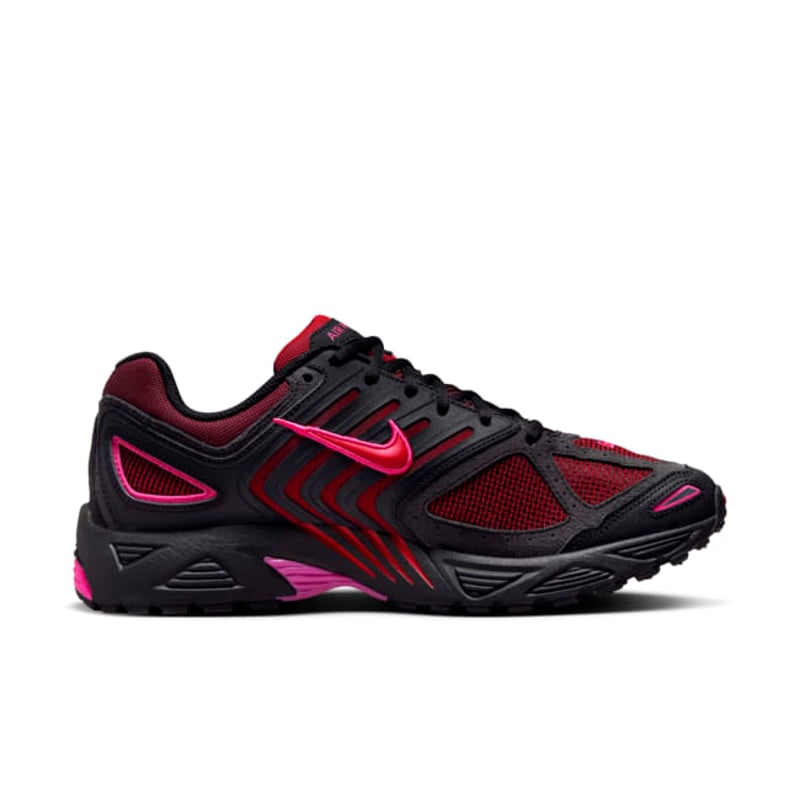 Tênis Air Pegasus 2K5 "Black & Fire Red"