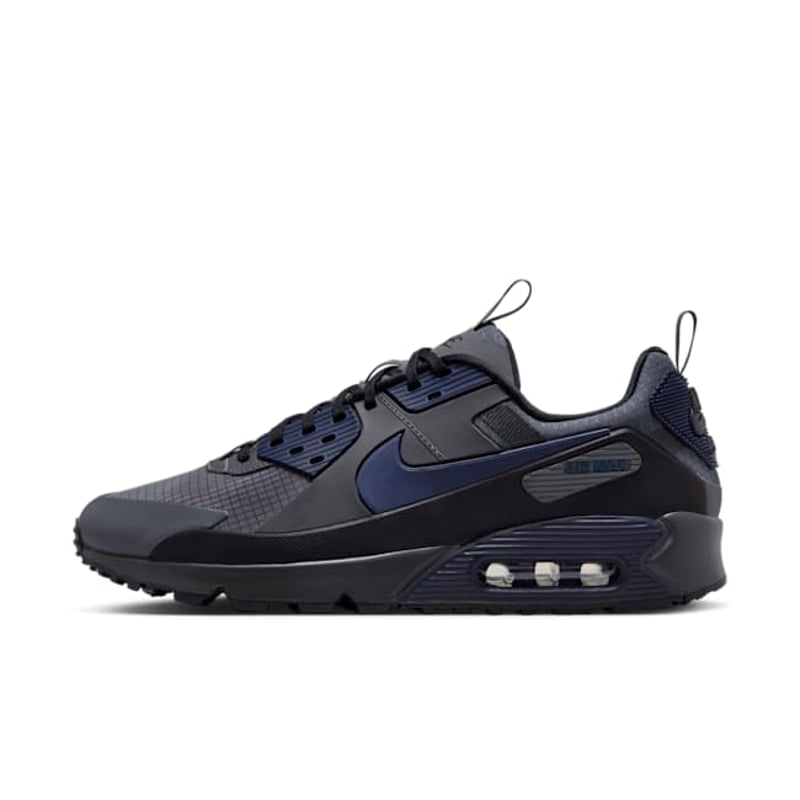 Tênis Air Max 90 Drift "Iron Grey & Obsidian "