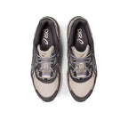 Tênis Asics GEL-NYC "Oatmeal & Obsidian Grey"