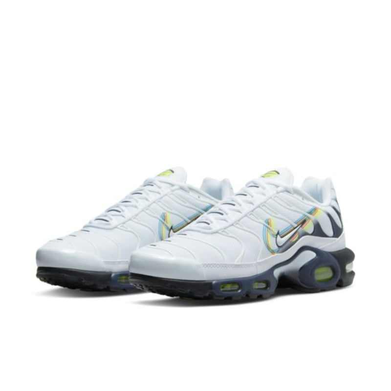 Tênis Air Max Plus Tn1 "3D Swoosh"