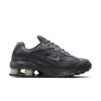 Tênis Nike Shox R2 Supreme "Anthracite & Jade Horizon"