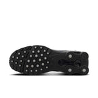 Tênis Nike Shox R2 Supreme "Light Graphite & Black"