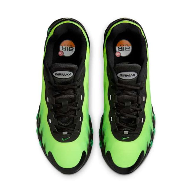 Tênis Air Max Dn8 "Black & Green Strike"