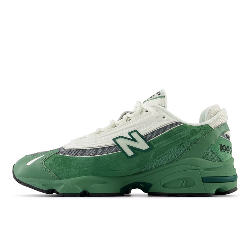 Tênis New Balance 1000 "Mallard Green & Sea Salt"