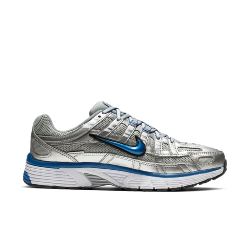 Tênis Nike P - 6000 "Laser Blue" | Fear Brazil