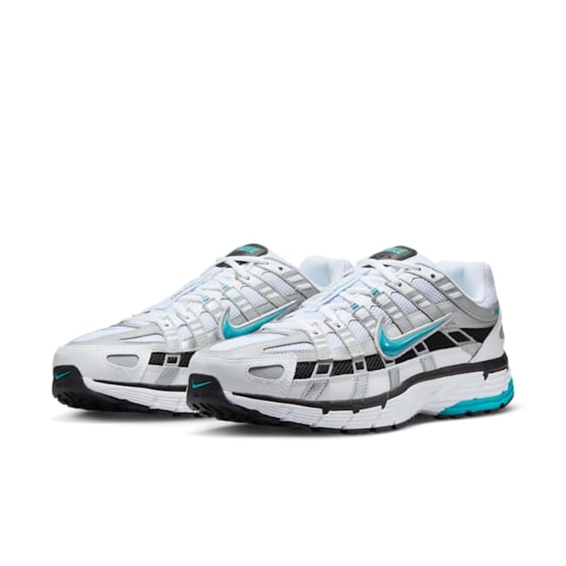 Tênis Nike P - 6000 "Dusty Cactus" | Fear Brazil