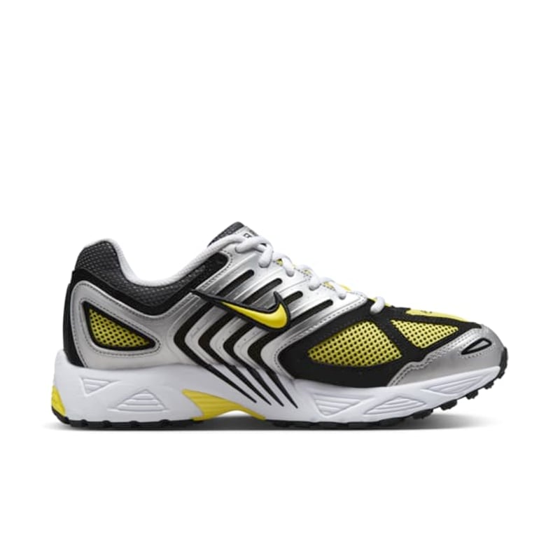 Tênis Air Pegasus 2K5 "Opti Yellow & Metallic Silver"