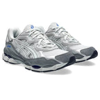 Tênis Asics GEL-NYC "Glacier Grey & Gravel"