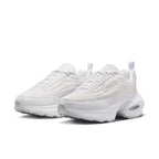 Tênis Air Max Portal "White & Pure Platinum"