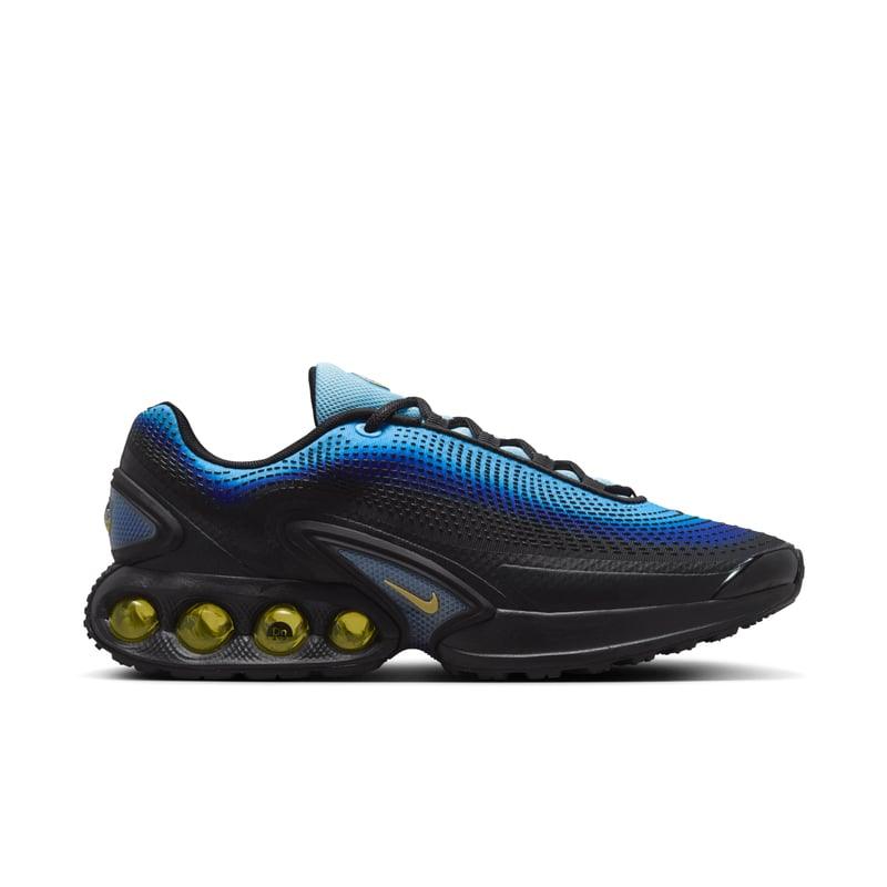 Tênis Air Max Dn "Sky Blue"