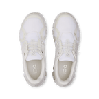 Tênis On Cloud 6 "Triple White"