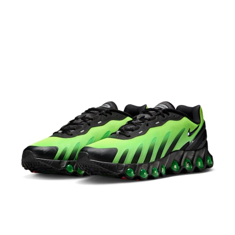 Tênis Air Max Dn8 "Black & Green Strike"